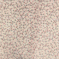 Flor Pequeña Beige — Algodón estampado en El Baúl de Lore