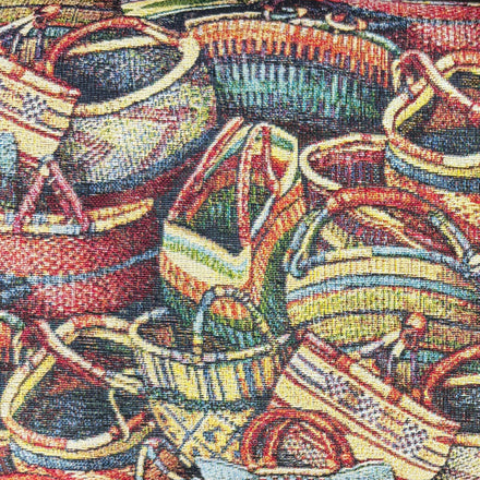 Gobelino Cestas de Mimbre