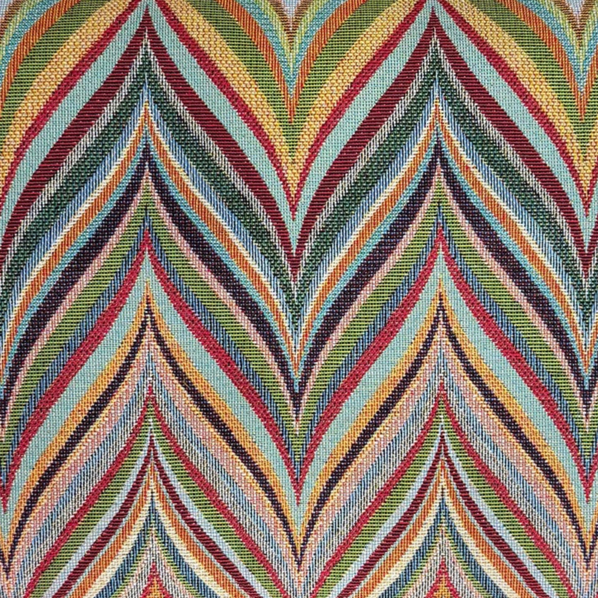 Gobelino Espigas Multicolor
