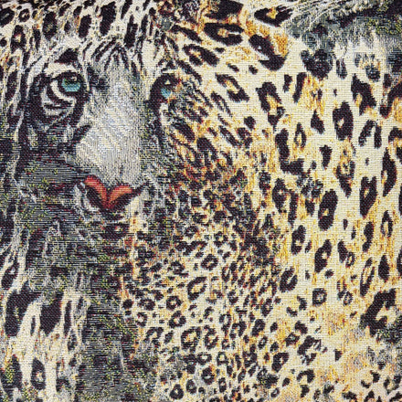 Gobelino Leopardo