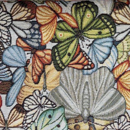 Gobelino Mariposas