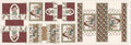 Cocina Granate — Panel · Cocina en El Baúl de Lore