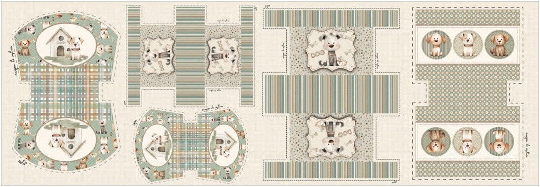 Cocina Verde Agua — Panel · Cocina en El Baúl de Lore