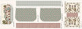 Country Verde Oliva — Panel · Country en El Baúl de Lore