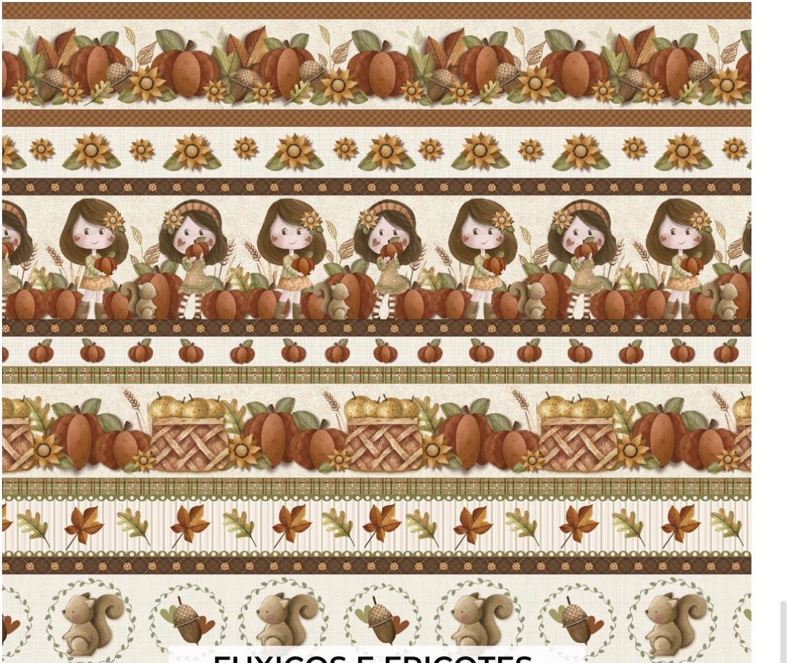 Muñecas Otoño — Panel · Muñecas en El Baúl de Lore