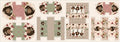 Ovejas Country — Panel · Country en El Baúl de Lore