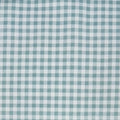Vichy Azul Gris — Cuadro vichy en El Baúl de Lore
