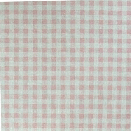 Vichy Gris Claro — Cuadro vichy en El Baúl de Lore