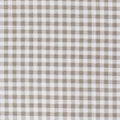 Vichy Gris Medio — Cuadro vichy en El Baúl de Lore