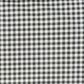 Vichy Negro — Cuadro vichy en El Baúl de Lore