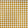Vichy Ocre — Cuadro vichy en El Baúl de Lore