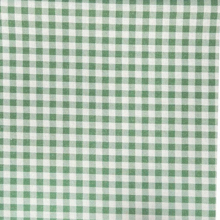 Vichy Verde Claro — Cuadro vichy en El Baúl de Lore